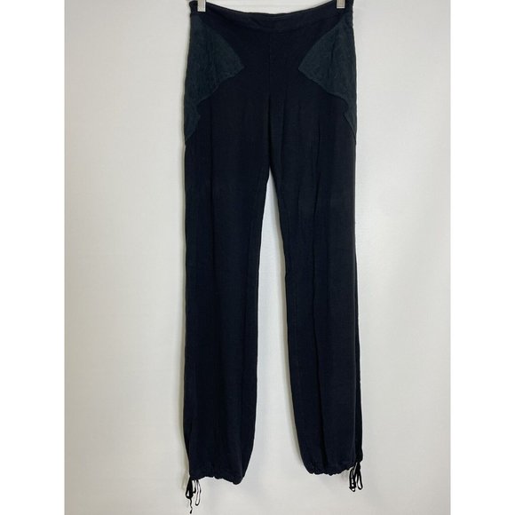 Versace Sport Ankle Pants Sz M - Picture 1 of 8